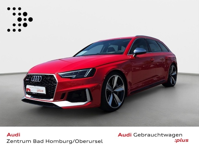 Audi RS4