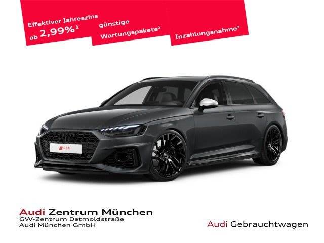 Audi RS4