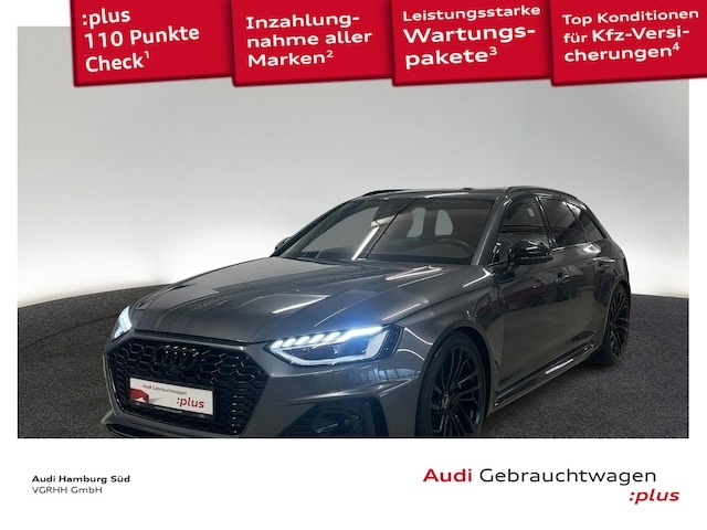Audi RS4