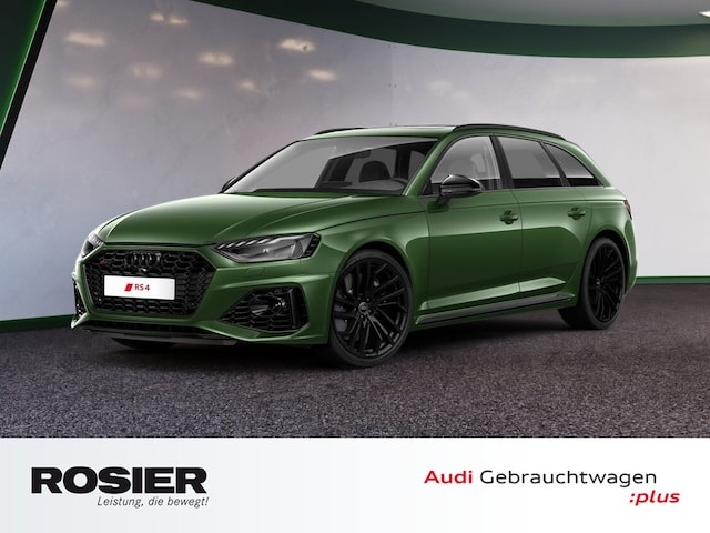 Audi RS4