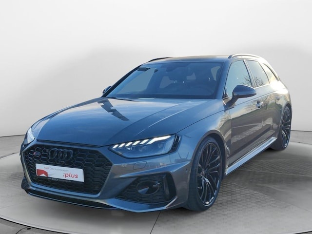 Audi RS4