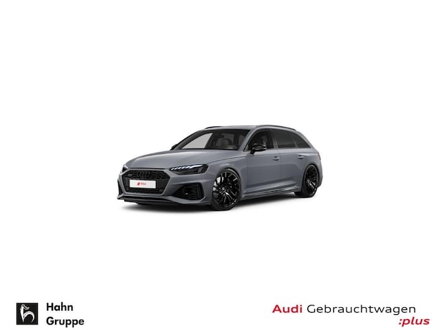 Audi RS4