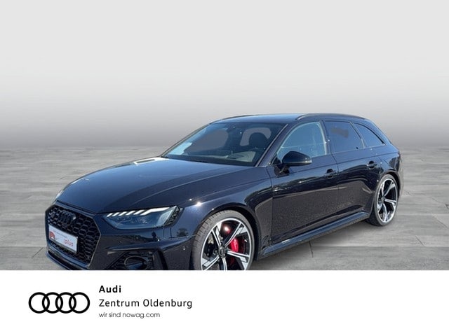 Audi RS4