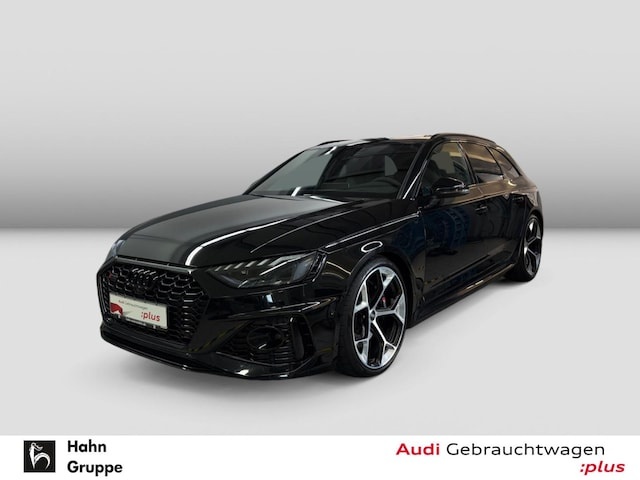 Audi RS4