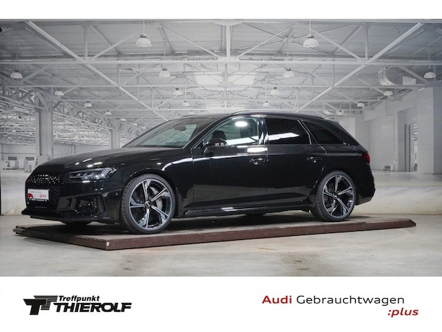 Audi RS4