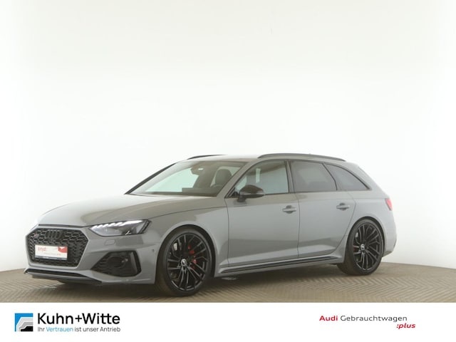 Audi RS4
