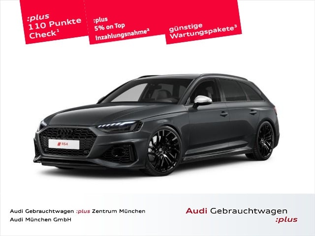 Audi RS4