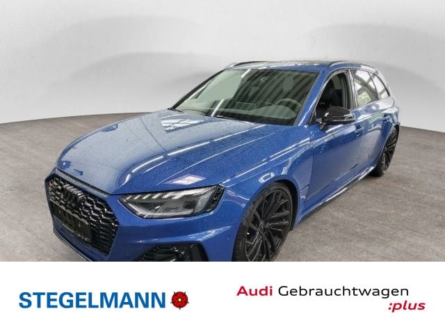 Audi RS4