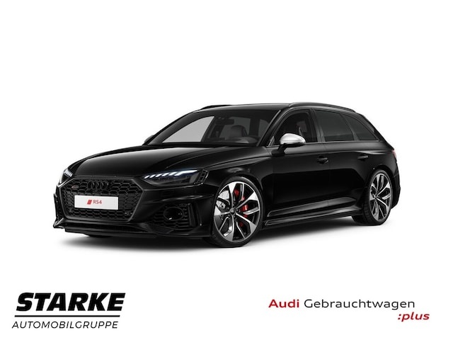 Audi RS4