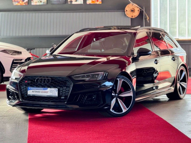 Audi RS4