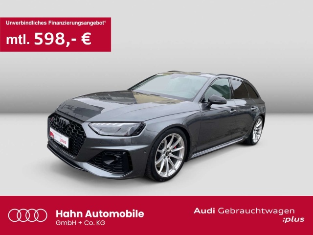Audi RS4