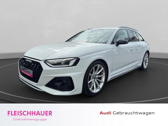 Audi RS4