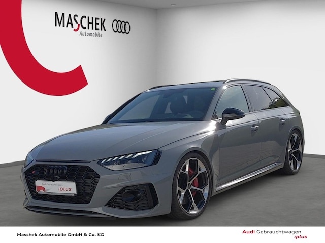 Audi RS4