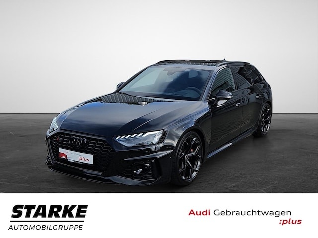 Audi RS4
