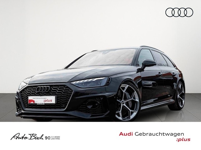 Audi RS4