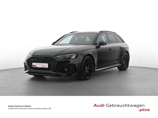 Audi RS4