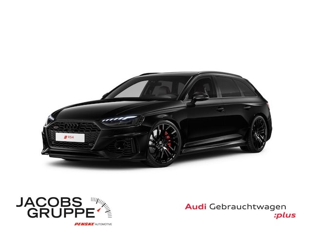 Audi RS4