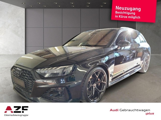 Audi RS4
