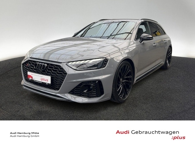 Audi RS4