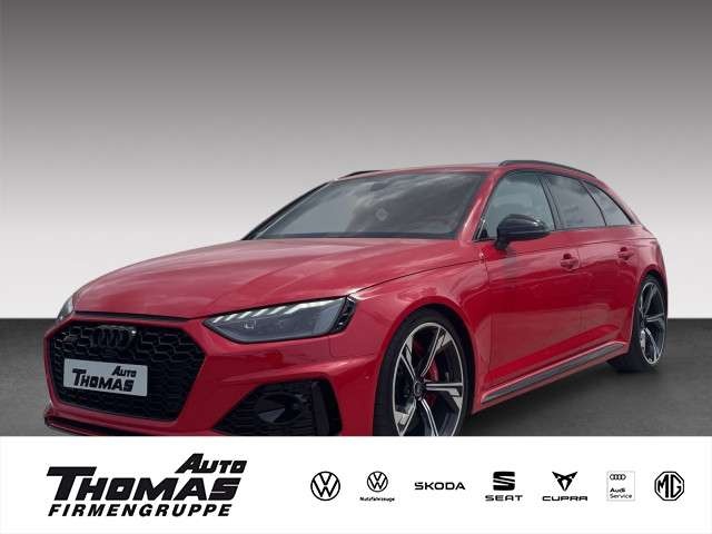 Audi RS4