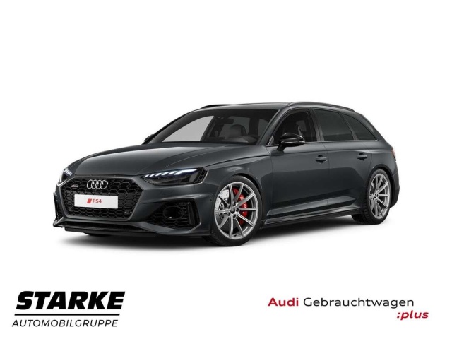 Audi RS4