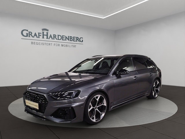 Audi RS4
