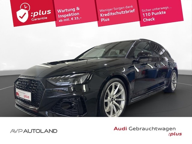 Audi RS4