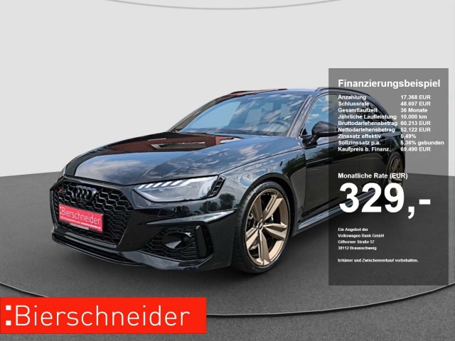 Audi RS4
