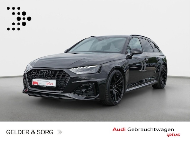 Audi RS4