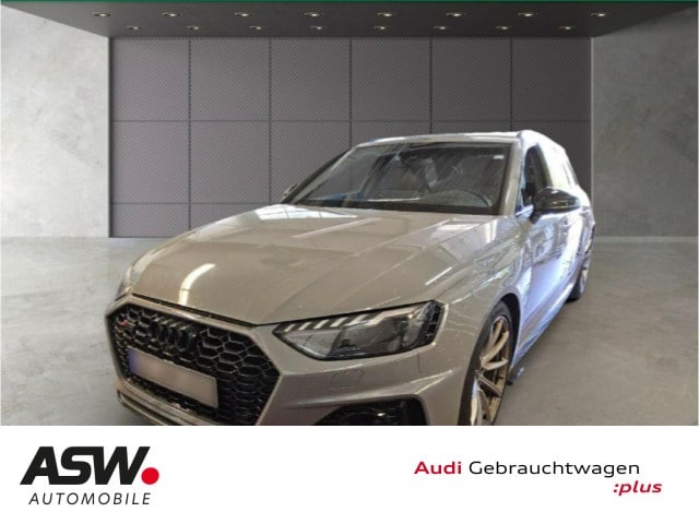 Audi RS4