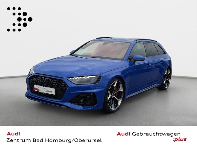 Audi RS4