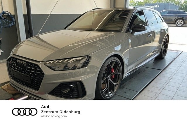 Audi RS4