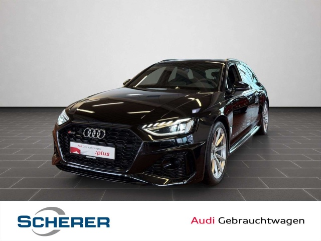 Audi RS4