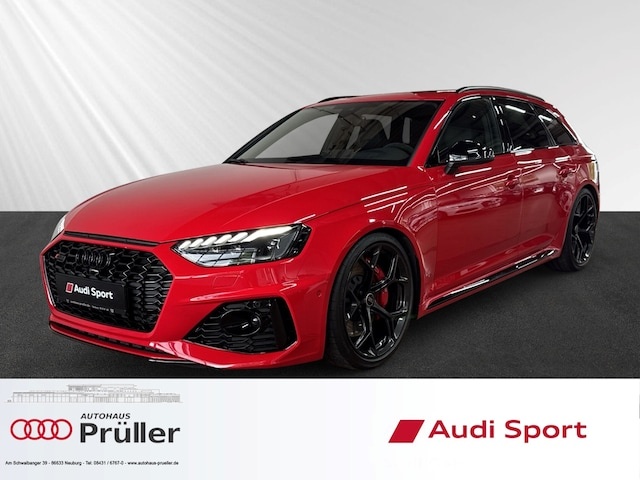 Audi RS4
