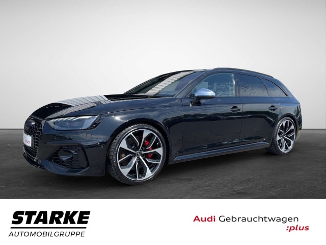 Audi RS4