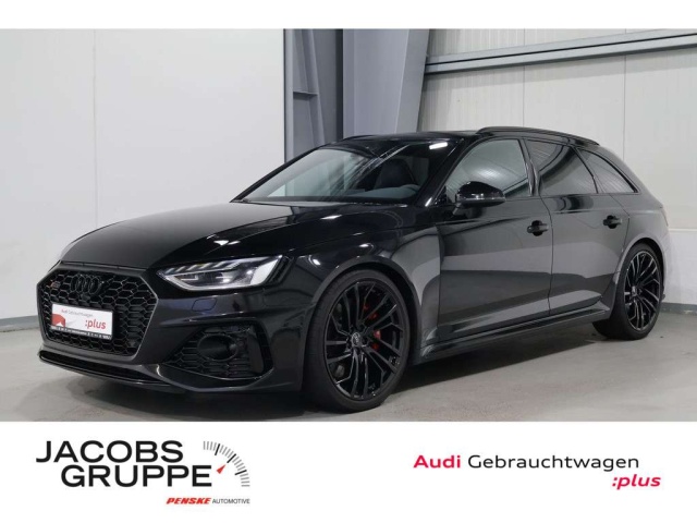 Audi RS4