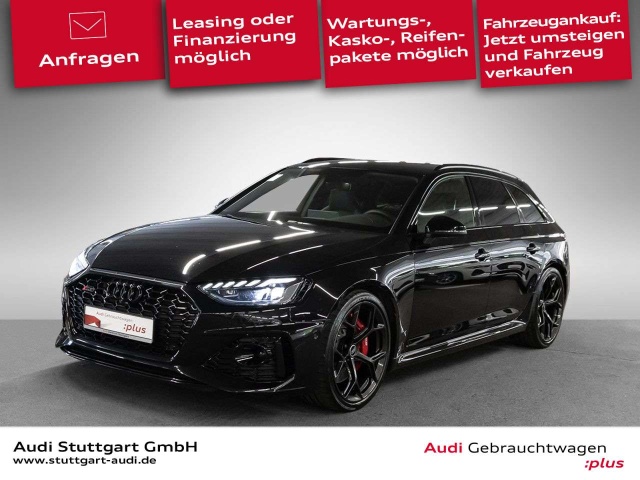 Audi RS4