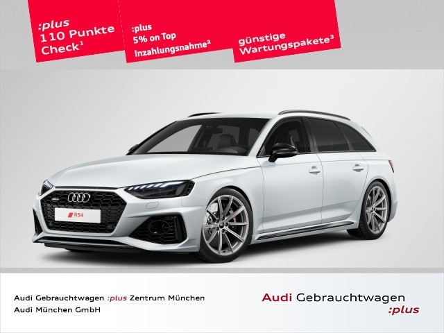 Audi RS4