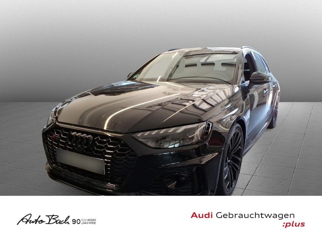 Audi RS4