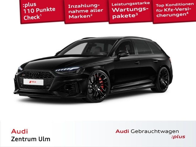 Audi RS4