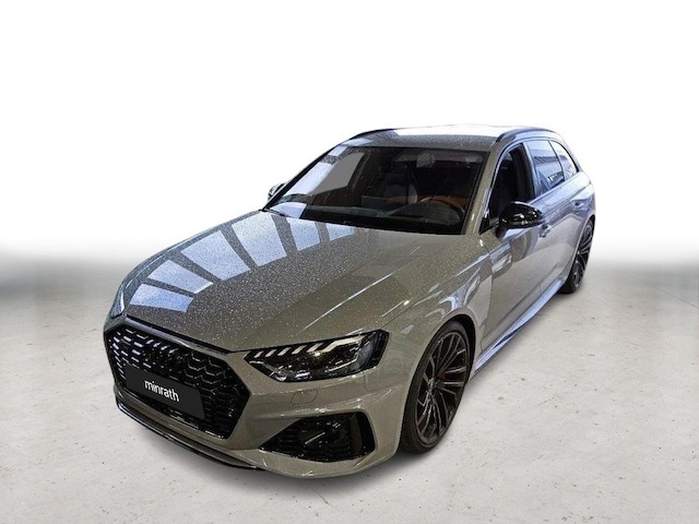 Audi RS4