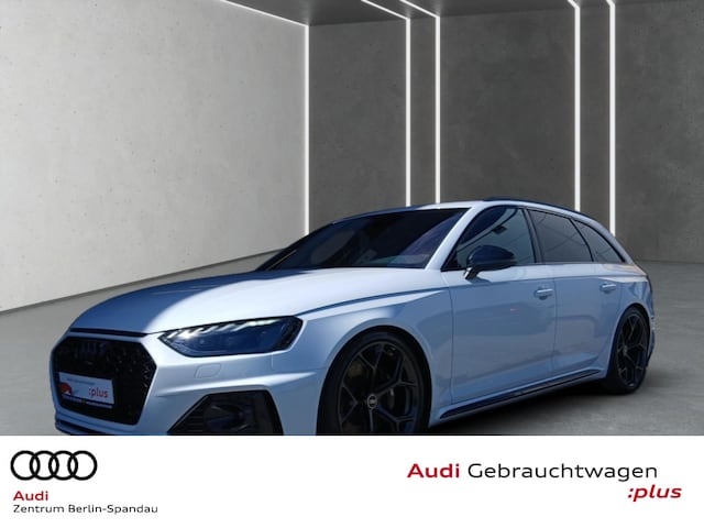 Audi RS4