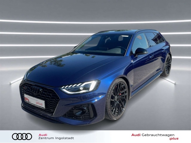Audi RS4