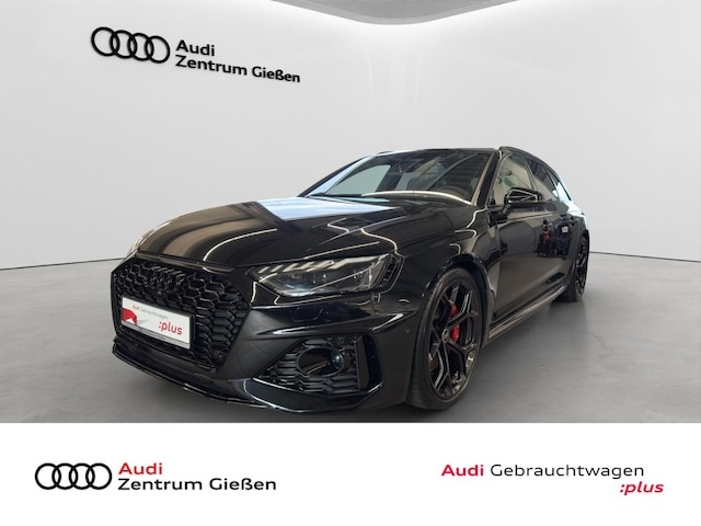 Audi RS4