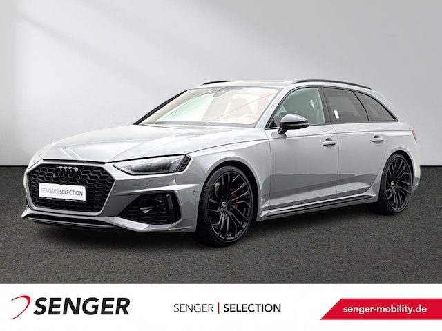 Audi RS4