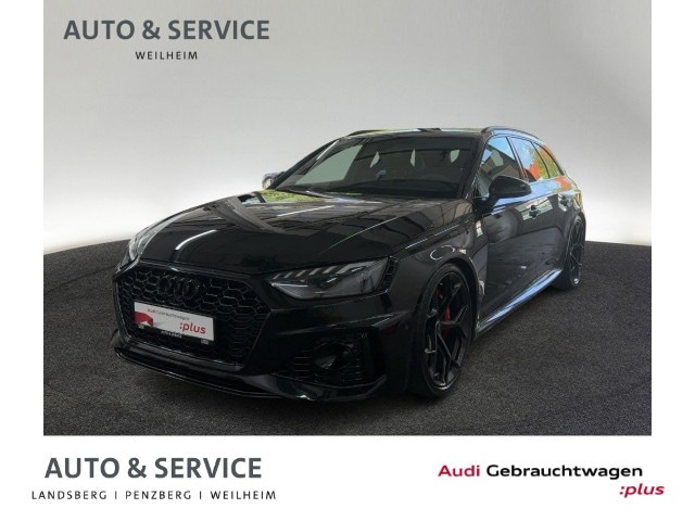 Audi RS4