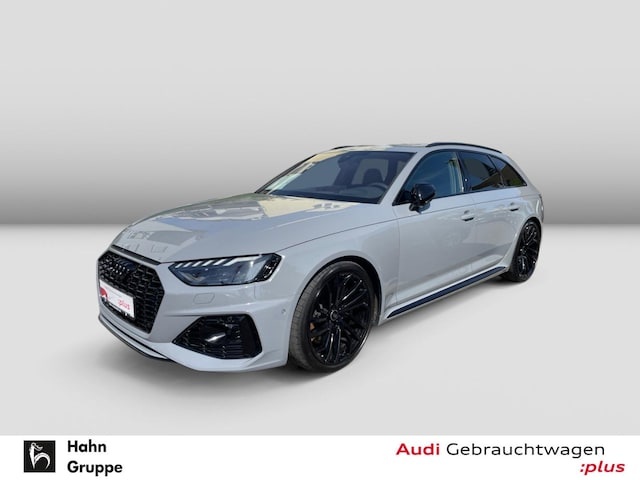 Audi RS4