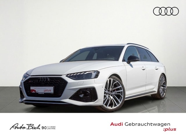 Audi RS4