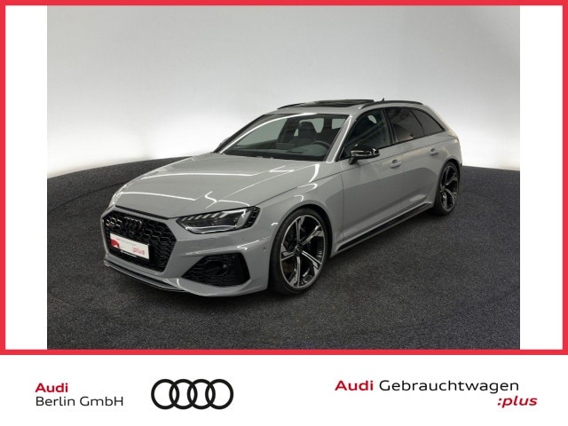 Audi RS4