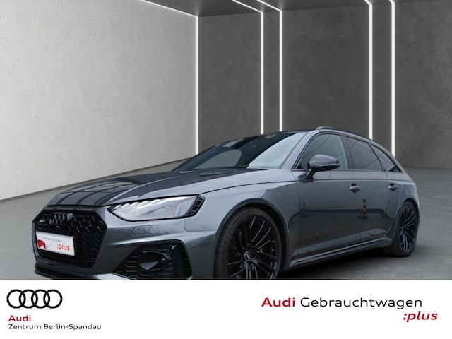 Audi RS4